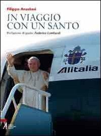 In viaggio con un santo - Filippo Anastasi - ebook