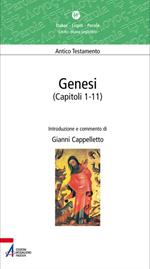 Genesi (capitoli 1-11)