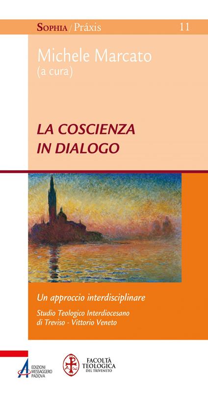 La coscienza in dialogo. Un approccio interdisciplinare - Michele Marcato - ebook
