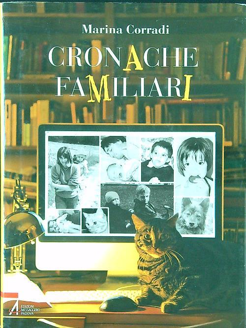 Libro di Faccia