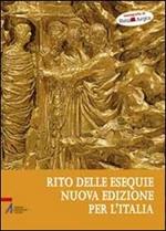 Rivista liturgica (2012). Vol. 1: Rito delle esequie.