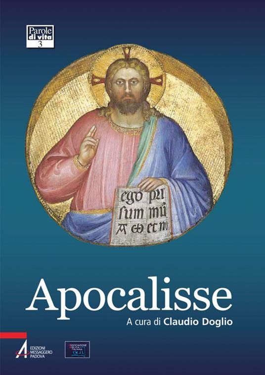 Apocalisse - Claudio Doglio - ebook