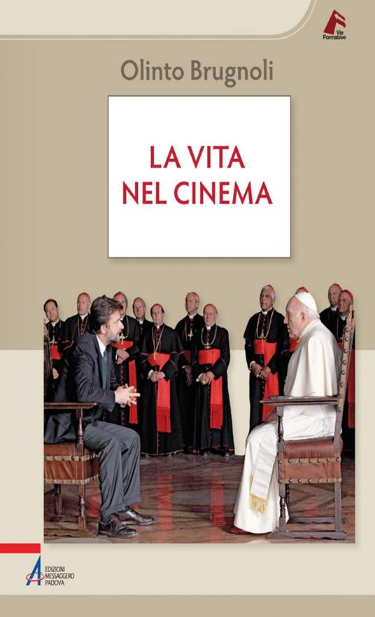 La vita nel cinema - Olinto Brugnoli - ebook
