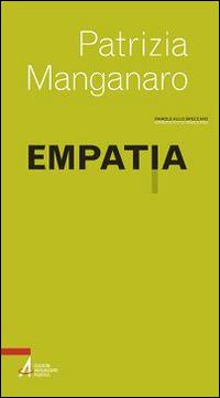 Empatia - Patrizia Manganaro - copertina