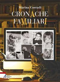 Cronache familiari - Marina Corradi - copertina