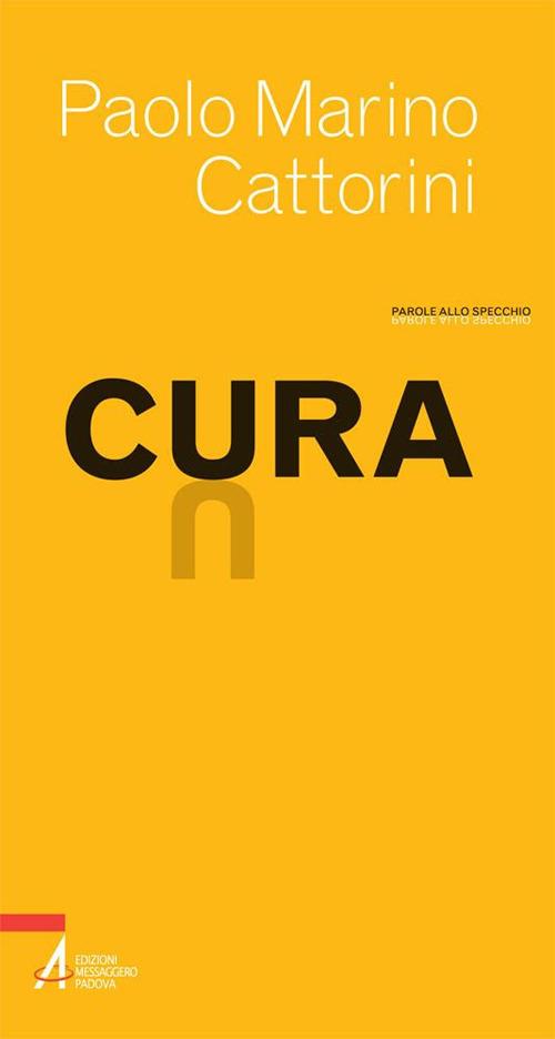 Cura - Paolo Cattorini - ebook