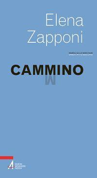 Cammino - Elena Zapponi - copertina