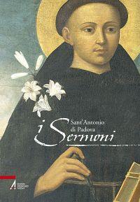 I sermoni - Antonio di Padova (sant') - copertina