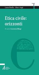 Etica civile: orizzonti