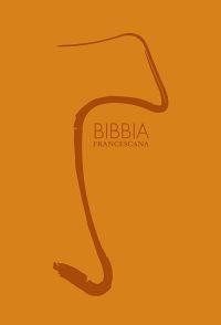 Bibbia francescana - copertina