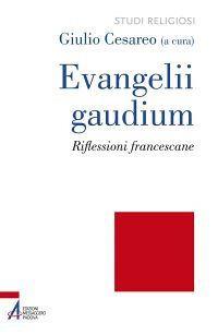 Evangelii gaudium. Riflessioni francescane - Giulio Cesareo - ebook