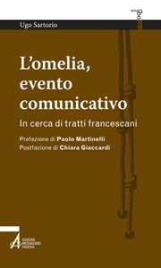 L'omelia, evento comunicativo. In cerca di tratti francescani