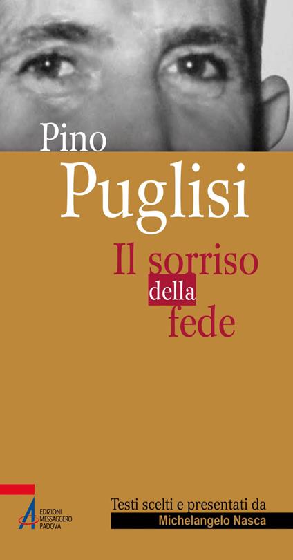 Pino Puglisi. Il sorriso della fede - Michelangelo Nasca - ebook