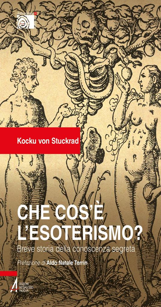 Che cos'è l'esoterismo? Breve storia della conoscenza segreta - Kocku von Stuckrad,Aldo Natale Terrin - ebook