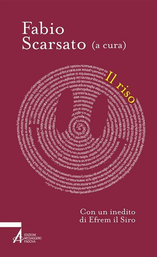 Il riso - Fabio Scarsato - ebook