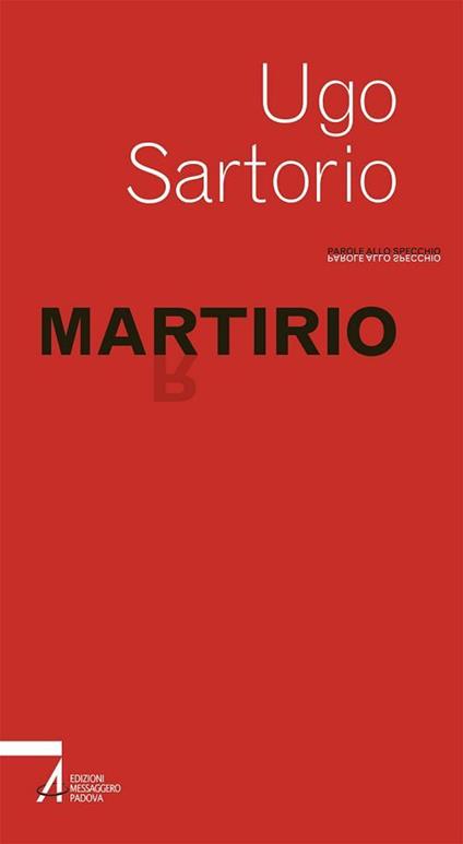 Martirio - Ugo Sartorio - ebook