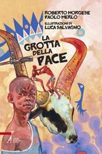 La grotta della pace