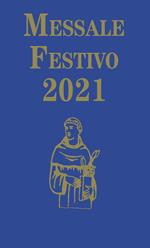 Messale Festivo 2021