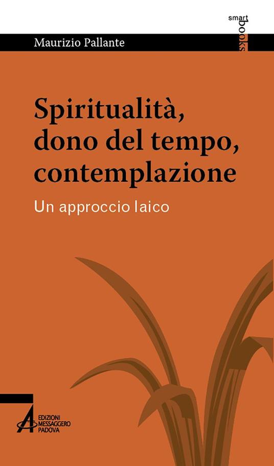 Spiritualità, dono del tempo, contemplazione. Un approccio laico - Maurizio Pallante - ebook