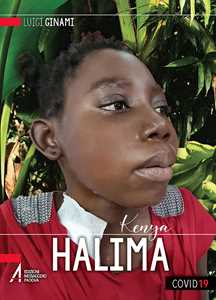 Halima. Ediz. plastificata