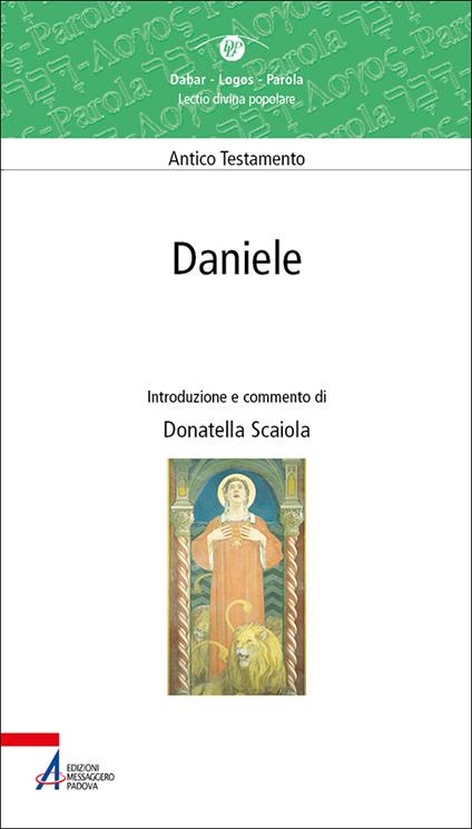 Daniele - copertina