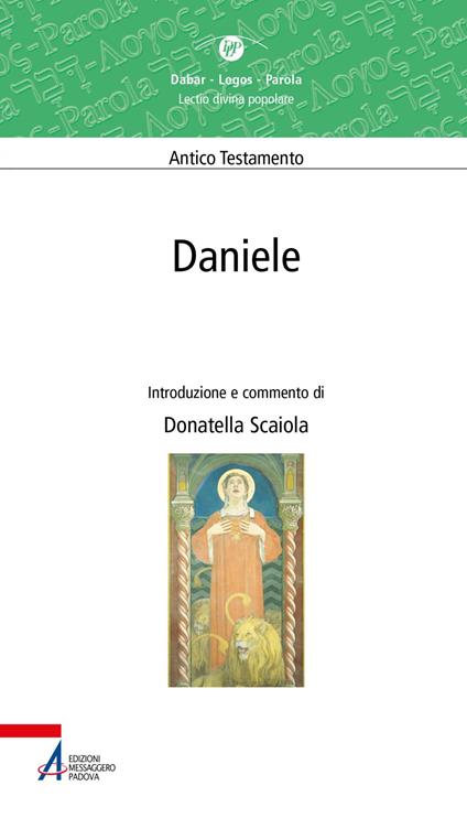 Daniele - Donatella Scaiola - ebook