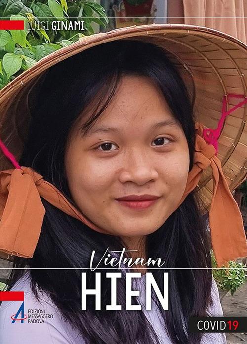 Hien Vietnam - Luigi Ginami - ebook