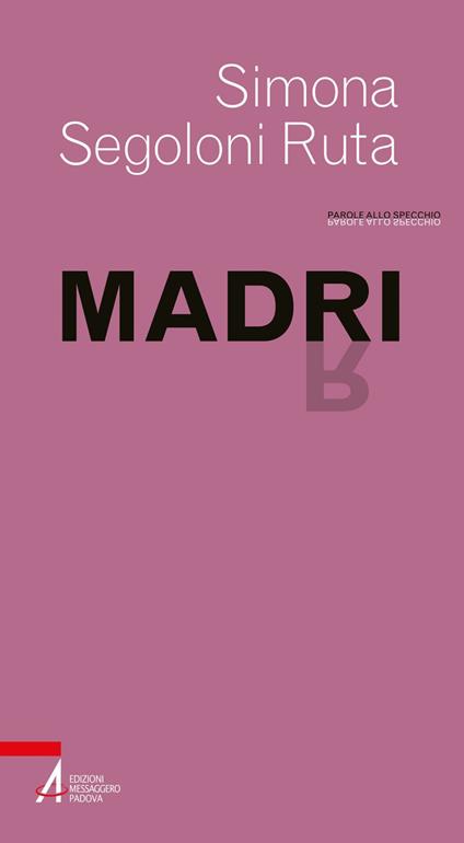 Madri - Simona Segoloni Ruta - ebook