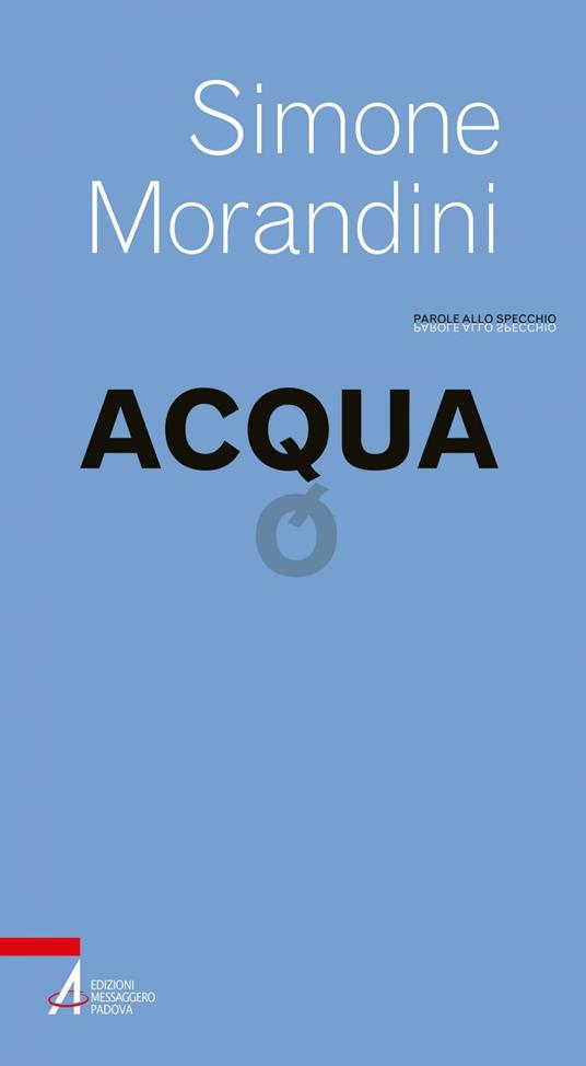 Acqua - Simone Morandini - ebook