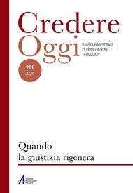 Credereoggi. Vol. 261: Credereoggi