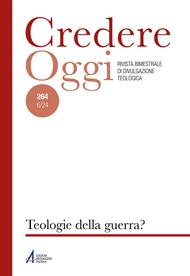 Credereoggi. Vol. 264: Credereoggi