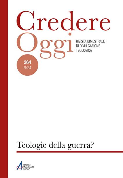 Credereoggi. Vol. 264 - V.V.A.A. - ebook
