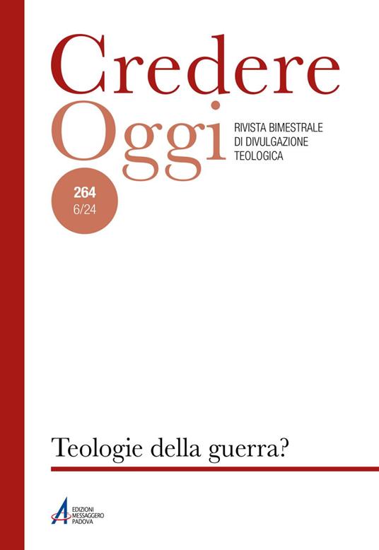 Credereoggi. Vol. 264 - V.V.A.A. - ebook