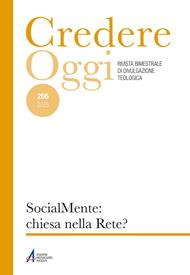 Credere oggi (2025). Vol. 266: Credere oggi (2025)