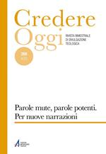 Credereoggi. Vol. 268: Credereoggi