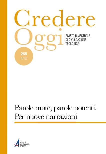 Credereoggi. Vol. 268 - Peter Ciaccio - ebook