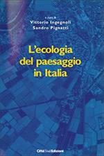L' ecologia del paesaggio in Italia