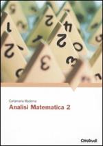 Analisi matematica 2