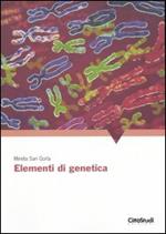 Elementi di genetica