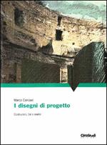 Il disegno per il progetto e l'architettura