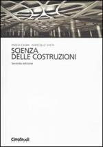 Scienza delle costruzioni