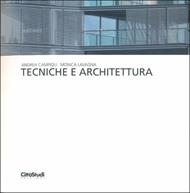 Tecniche e architettura