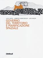 Governo del territorio e pianificazione spaziale