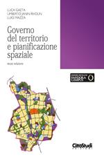 Governo del territorio e pianificazione spaziale