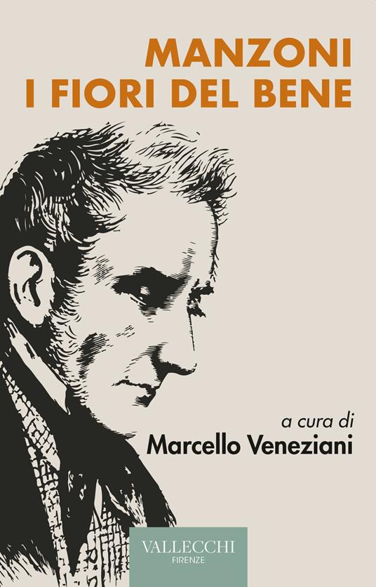 Manzoni, i fiori del bene - Marcello Veneziani - ebook