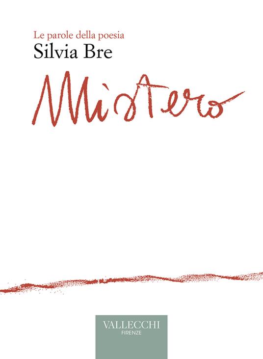 Mistero - Silvia Bre - ebook