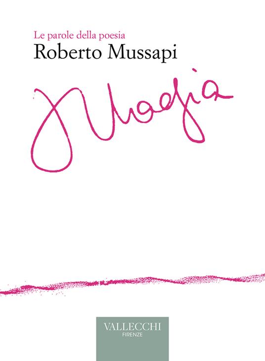 Magia - Roberto Mussapi - ebook