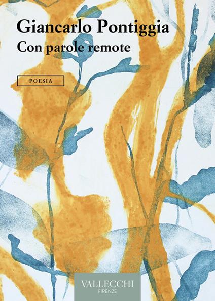 Con parole remote - Giancarlo Pontiggia - ebook