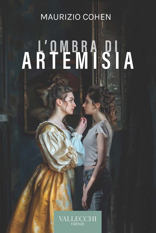 L' ombra di Artemisia - Maurizio Cohen - ebook