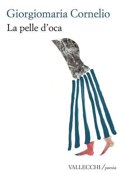 La pelle d'oca - Giorgiomaria Cornelio - ebook
